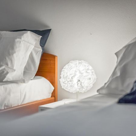 Ab Plus - Via Santo Stefano 62 Bologna Kültér fotó