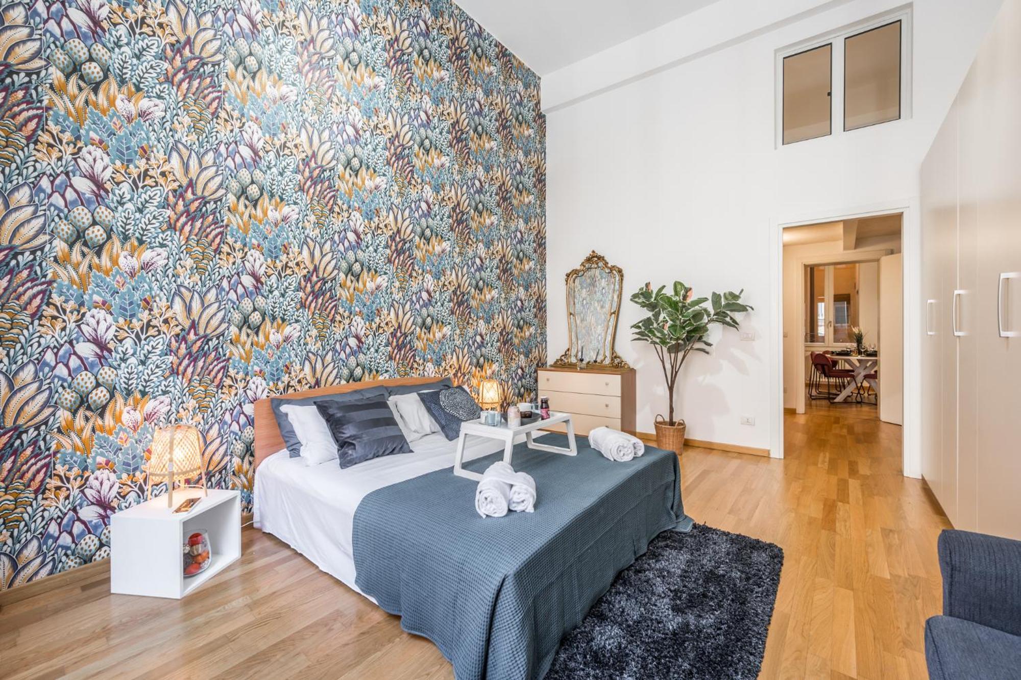 Ab Plus - Via Santo Stefano 62 Bologna Kültér fotó